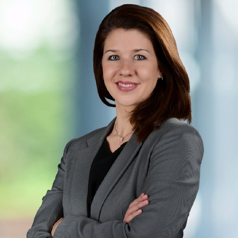 Marlene Brunner