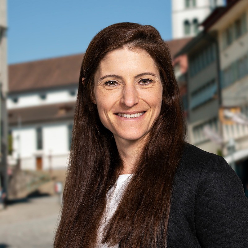 Michèle Gassmann